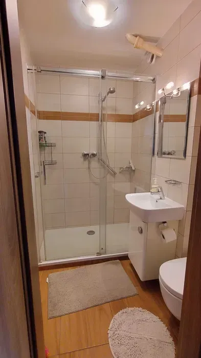 Pokój Jednoosobowy do wynajęcia, ul. Chabrów/Oleska - miniatura 5