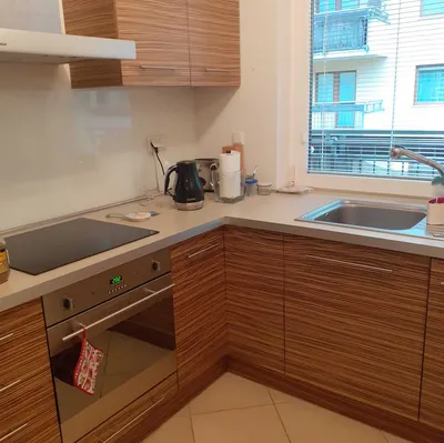 Mieszkanie na Ursynowie, 39,5 m kw. - miniatura 4