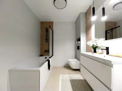Wynajmę 2-pokojową kawalerkę przy Parku Śląskim - 36 m² - miniatura 5