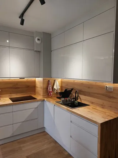 Nowe 2-pokojowe | 44 m² | Klimatyzacja| Balkon| Garaż| PIERWSZY NAJEM - miniatura 3