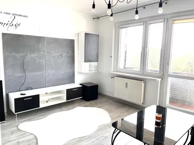 3-pokojowe mieszkanie 53 m² z dużym balkonem | Wyżyny