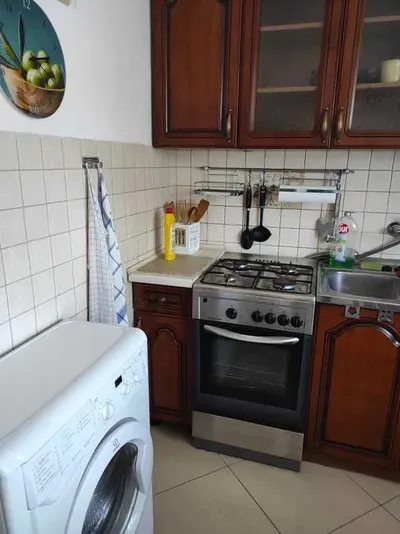 Mieszkanie na wynajem 30 m² Nowolipie róg Jana Pawła II - miniatura 4