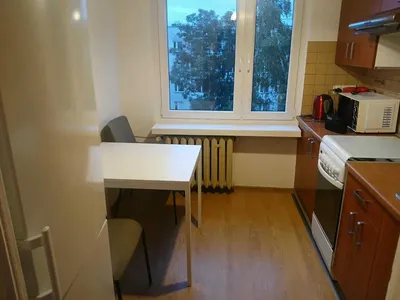 Mieszkanie na wynajem Kraków ul.Mackiewicza - miniatura 3