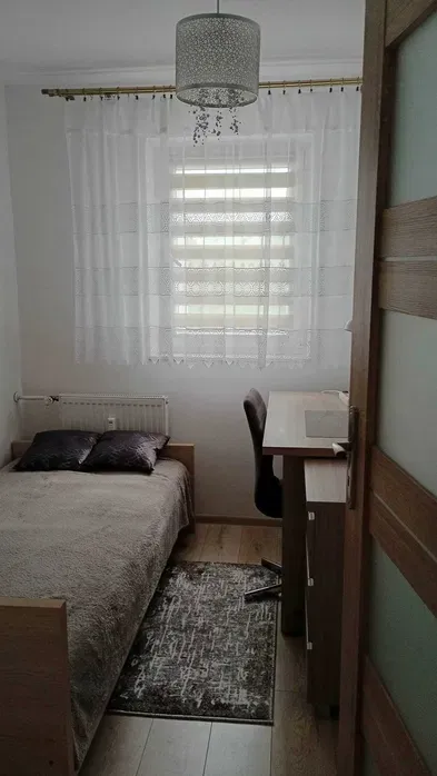 Mieszkanie 2 pokojowe na wynajem Lublin ul. Skierki - miniatura 3