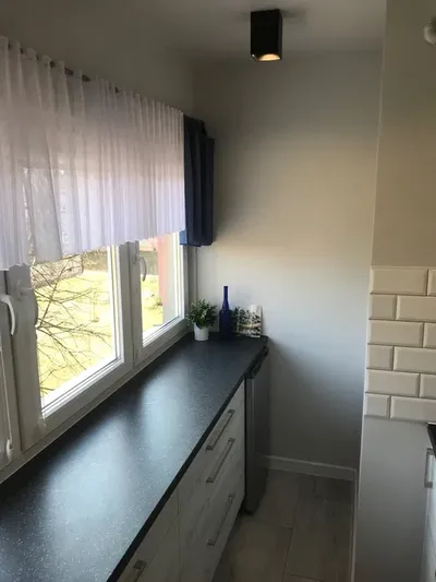 WYNAJMĘ kawalerkę ulica Aleksandrowska - miniatura 4