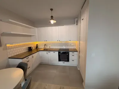 Wynajem 2-pokojowego mieszkania, 47 m2 z klimatyzacją | Osiedle Forma (Gocław) - miniatura 3