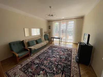 Wynajmę 2 pokoje centrum Łódź ul. Jaracza róg Wierzbowej - miniatura 2