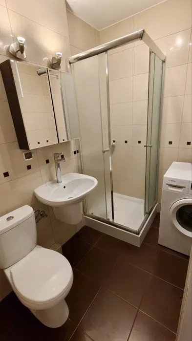 URSYNÓW blisko SGGW -46 m2 , balkon 2 pok.po generalnym remoncie , wolne , bardzo ładne - miniatura 3