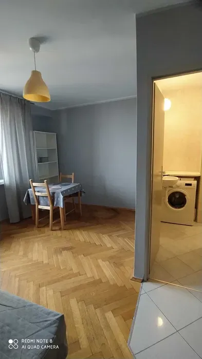 Mieszkanie Kawalerka Aleja Pokoju 25 m2 od zaraz . Wynajem