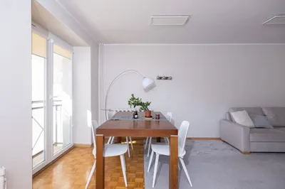 Przestronne 3 pokoje | Tuż przy Rynku | ul. Więzienna - miniatura 5