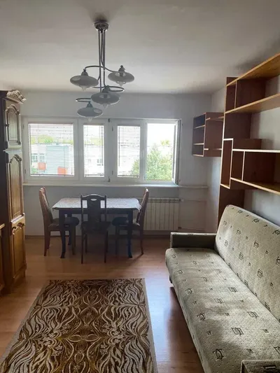Wynajmę mieszkanie 37m2 na Bielanach