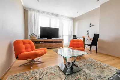 Przestronne 3 pokojowe mieszkanie z balkonem w Lublinie ul. Zakopiańska