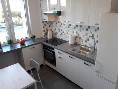 Pokój jednoosobowy ul. Jaremy Azory - miniatura 4
