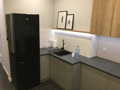 2 nieprzechodnie pokoje | Powiśle | ul. Tamka | 50 m² - miniatura 5