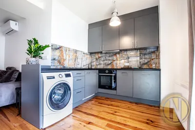 Nadwiślańska | 2 pok | 52m2 | parking | klima | ENG - miniatura 3