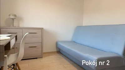 Pokój od zaraz | SKM Gdynia Cisowa 8 min piechotą | Zamykane pokoje | Dobra lokalizacja - miniatura 2