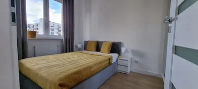 Apartament 2-pokojowy ul. Łopuszańska 57, Nova Ochota - miniatura 4
