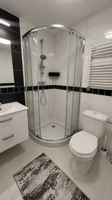Kawalerka 33 m² z ogródkiem | 1600 zł ze wszystkimi opłatami! - miniatura 4