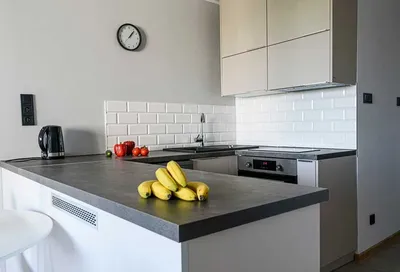 Nowoczesne, jasne studio przy Metrze Marymont (Sady Żoliborskie) - miniatura 5