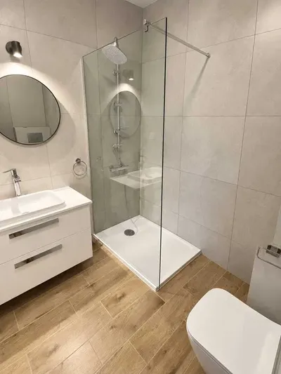 Do wynajęcia apartament 65m2, 4 pokoje, Łódź, Senatorska - miniatura 5