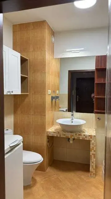Kraków os. Oświecenia - mieszkanie do wynajęcia 39,6 m2 - miniatura 2