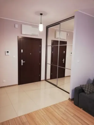 Nowoczesna kawalerka, ul. Nałęczowska 18, 33 m2 - miniatura 5