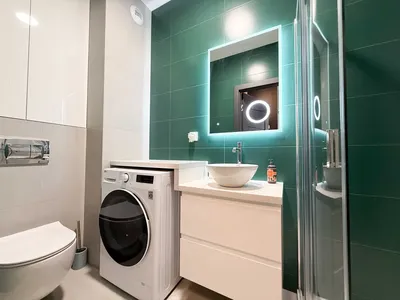 ul. Prandoty 10C, Rakowice, 2 pokojowe z balkonem, miejsce postojowe ENG - miniatura 5