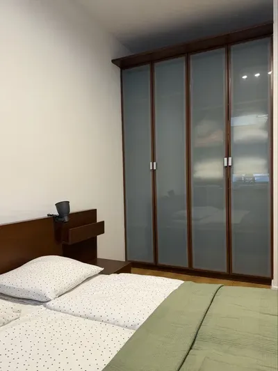 2 pokoje 51 m² | Łagiewniki | Klimatyzacja | Garaż | Winda | Światłowód - miniatura 4