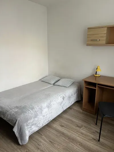 Wynajmę pokój na Czechowie - miniatura 4