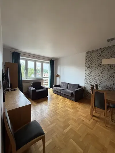Wynajmę mieszkanie Targówek, Warszawa