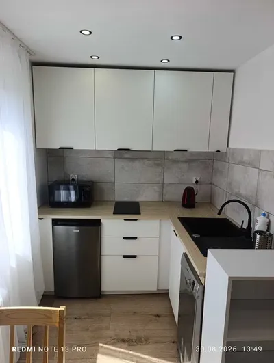 Wynajmę kawalerkę 30m2 - miniatura 3