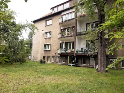 Jasne mieszkanie w zielonej okolicy (Koszutka) - miniatura 4