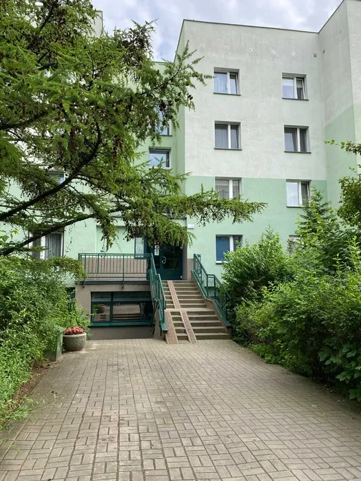 Ursynów, 4 pokoje-Wynajmę - 1/8