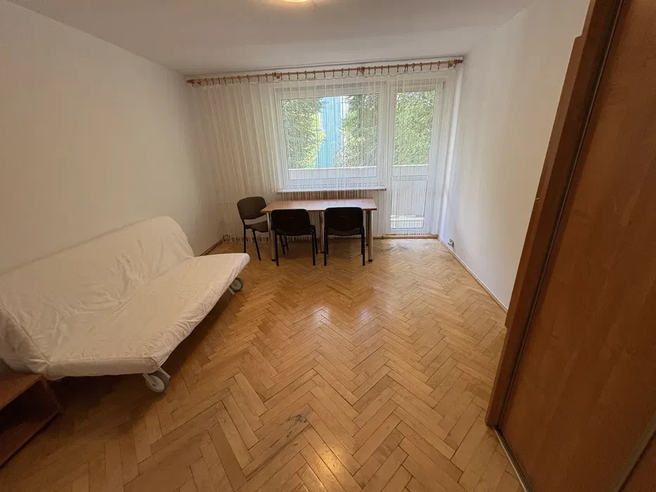 3pokojowe w centrum, cz.umeblowane, przygotowane dla studentów - 1/8