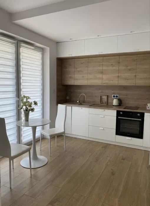 Elegancka kawalerka do wynajęcia- Białystok Centrum- ul. Łąkowa - 1/8