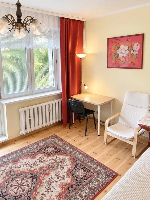 Wynajmę pokój dla studentki - Bartodzieje - 1/4