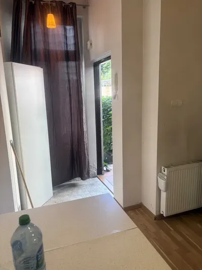 Do wynajęcia Cieszyńska Kraków- Krowodrza 1 pokojowe 15 m2 - miniatura 4