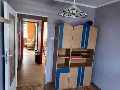 Do wynajęcia mieszkanie 3 pok w Gdyni Chyloni ul. Rozewska 7 - miniatura 2