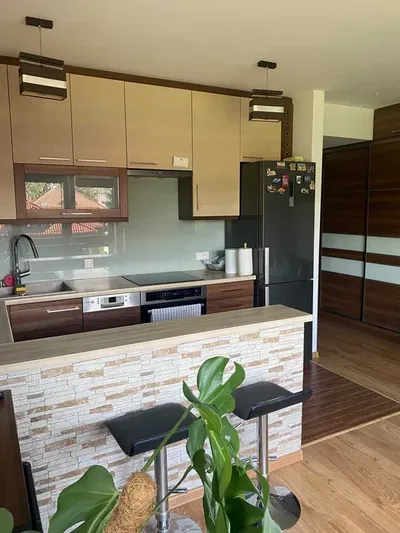 Jasny, umeblowany pokój na Bemowie – ul. Dywizjonu 303 | parking | winda | świetna lokalizacja - miniatura 4