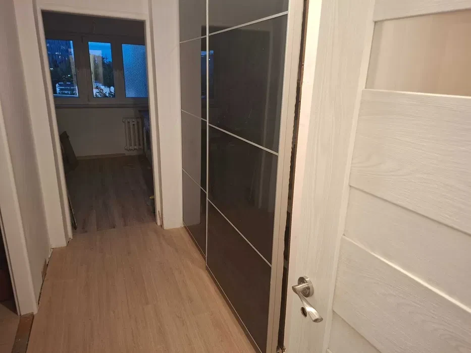 LSM Zana mieszkanie 2 pokoje 45 m2 - 1/5