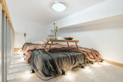 Kawalerka 21m2 + antresola i garderoba. Bez pośredników - miniatura 3