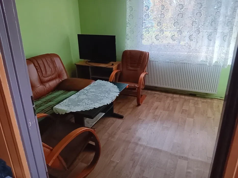 Pokoje do wynajęcia w centrum Rybnika - 1/6