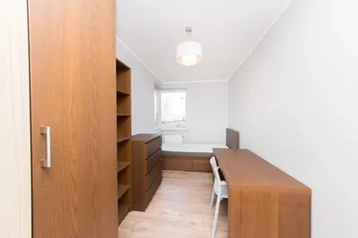 Pokój 1-os. | Centrum Krakowa | Grzegórzki | ul. Cystersów | Fabryczna | 78 m² | od 01.10 | ENG - miniatura 2
