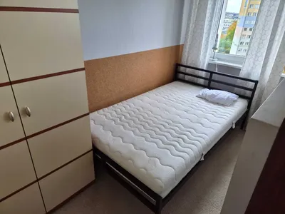 Wynajmę kawalerkę Bartodzieje, Żmudzka - miniatura 4