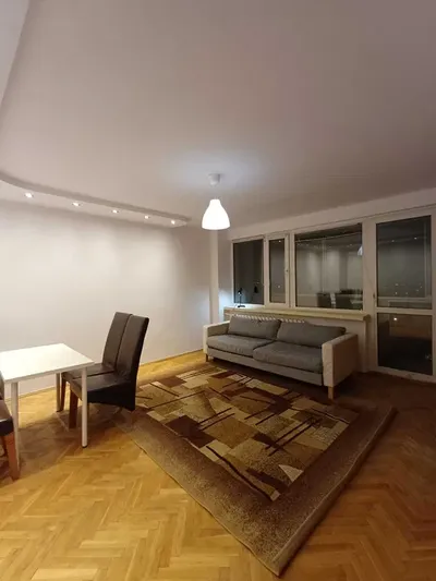 Wynajmę mieszkanie