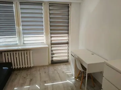 Pokój 11 m² z balkonem, Paganiniego 4. Blisko UMCS, KUL i UMLub. 1050 zł + opłaty, internet w cenie. Dostępny od 1.10. - miniatura 4