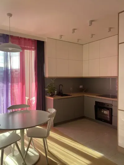 2-pokojowe mieszkanie 43m2 na Żoliborzu Artystycznym - miniatura 2
