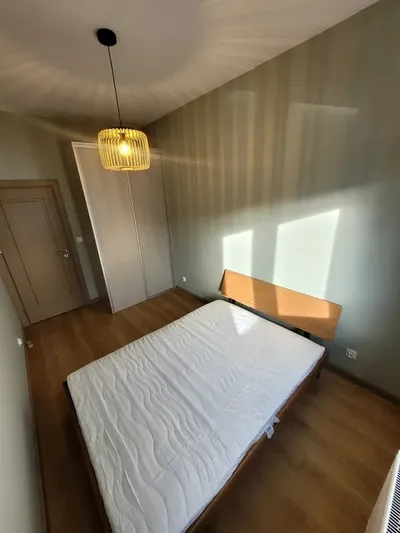 Bella Dolina | 38 m² | 7. piętro | 11 m² taras | parking - miniatura 4
