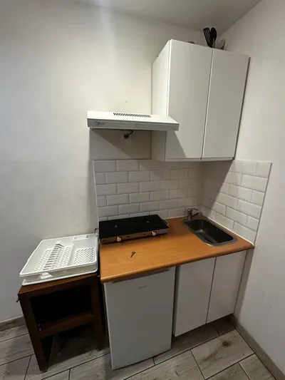 kawalerka do wynajęcia obok lotniska Chopina - miniatura 5