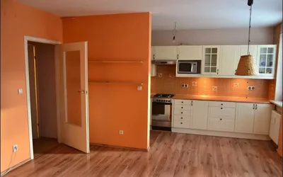 Mieszkanie 38 m2 na Bemowie Osmańczyka